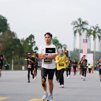 Runner Photo 6333504