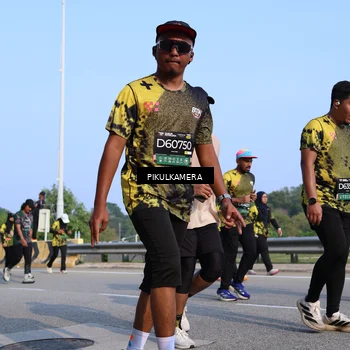 Runner Photo 6333507