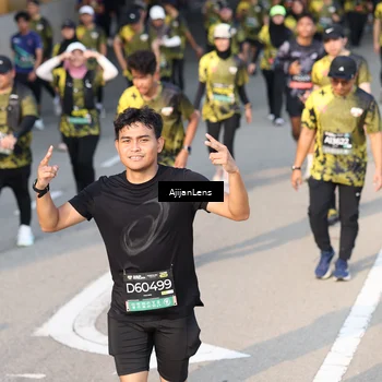 Runner Photo 6333508