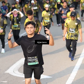 Runner Photo 6333509