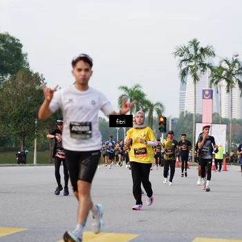 Runner Photo 6333510