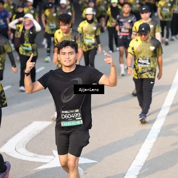 Runner Photo 6333511