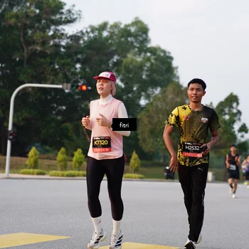 Runner Photo 6333514