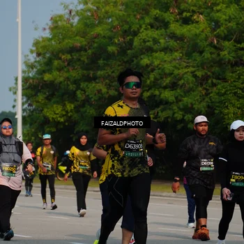 Runner Photo 6333520