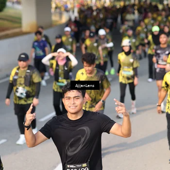 Runner Photo 6333521