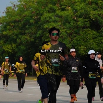 Runner Photo 6333522