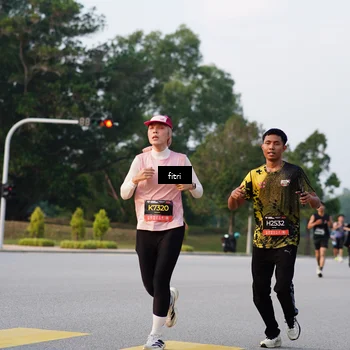 Runner Photo 6333527