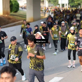 Runner Photo 6333530