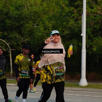 Runner Photo 6333533