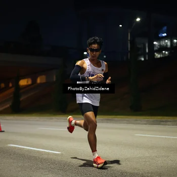 Runner Photo 6333536
