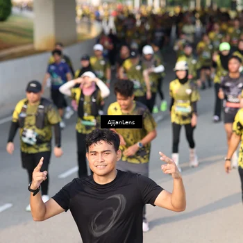 Runner Photo 6333538