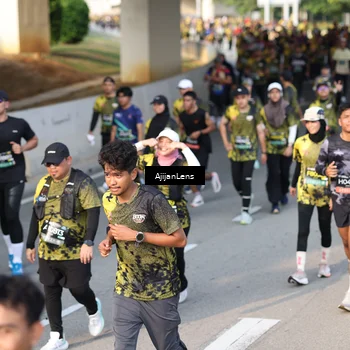 Runner Photo 6333539