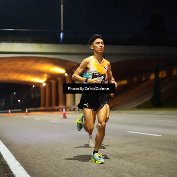 Runner Photo 6333542