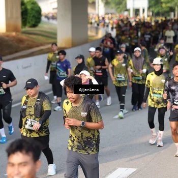 Runner Photo 6333544