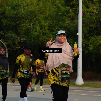 Runner Photo 6333545