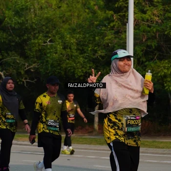 Runner Photo 6333550