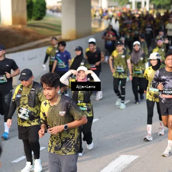 Runner Photo 6333551