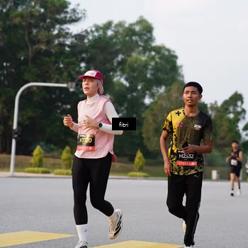 Runner Photo 6333561