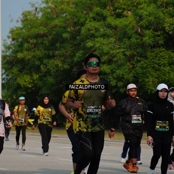 Runner Photo 6333566