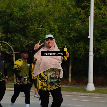 Runner Photo 6333567