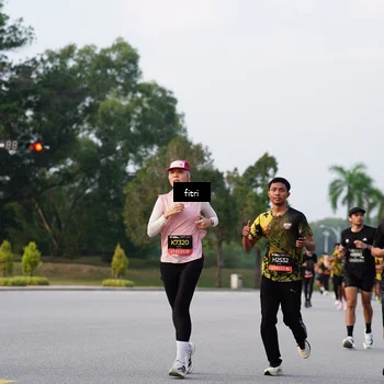Runner Photo 6333568