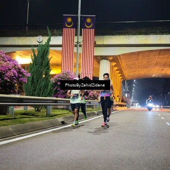 Runner Photo 6333573