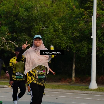 Runner Photo 6333574