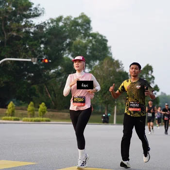 Runner Photo 6333580