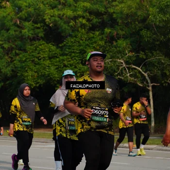 Runner Photo 6333585