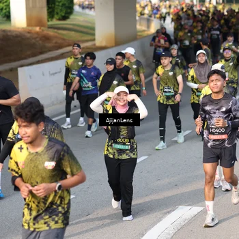Runner Photo 6333586