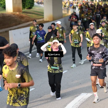 Runner Photo 6333589