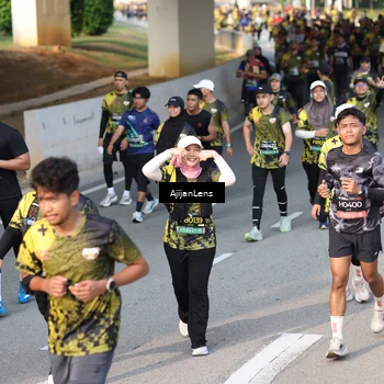 Runner Photo 6333593