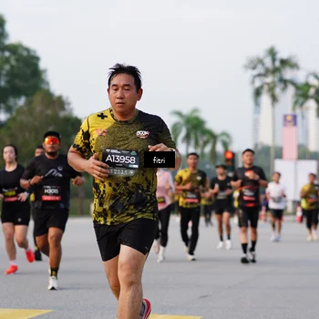 Runner Photo 6333595