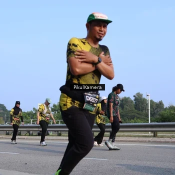 Runner Photo 6333596