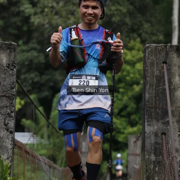 Runner Photo 63336