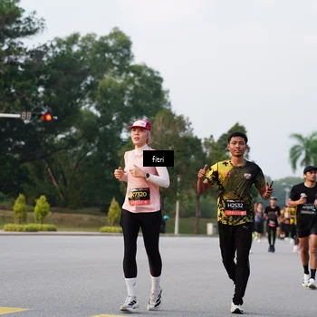 Runner Photo 6333604