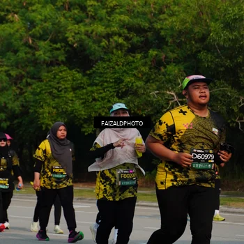 Runner Photo 6333606