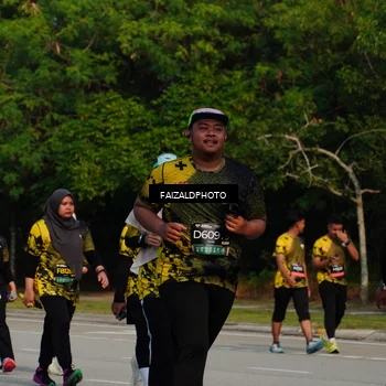 Runner Photo 6333617