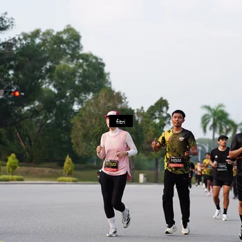 Runner Photo 6333620