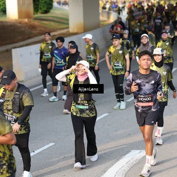 Runner Photo 6333621