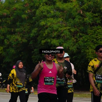 Runner Photo 6333622