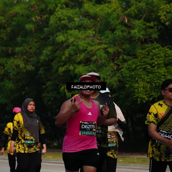 Runner Photo 6333624