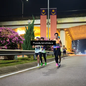 Runner Photo 6333625