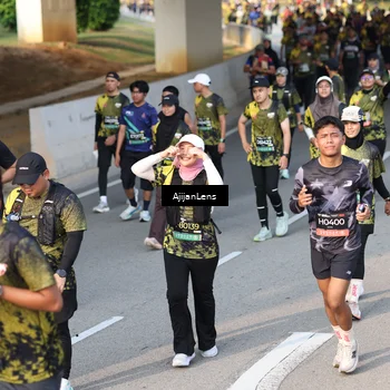 Runner Photo 6333630