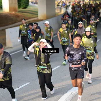 Runner Photo 6333632