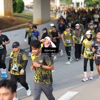 Runner Photo 6333635