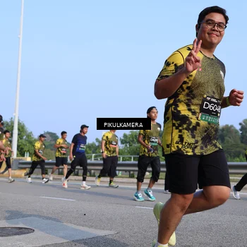 Runner Photo 6333639