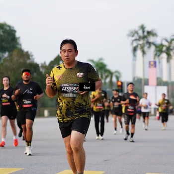 Runner Photo 6333641