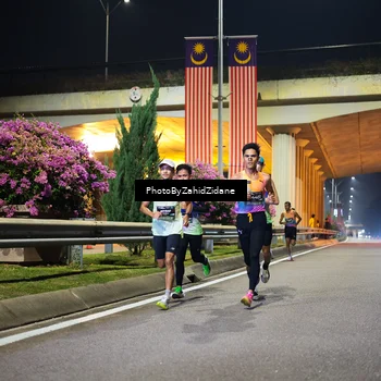 Runner Photo 6333642