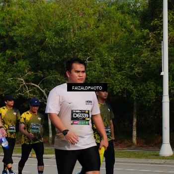 Runner Photo 6333643